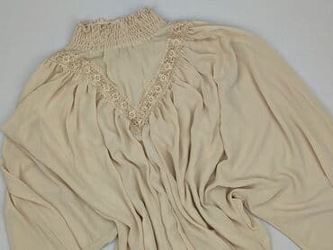 bluzka z rozkloszowanymi rękawami zalando: Жіноча блуза, розмір M на lalafo.pl — 2 bluzka z rozkloszowanymi rękawami zalando: Жіноча блуза, розмір M — 2