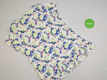 plus size bluzki: Жіноча блуза, розмір 5XL на lalafo.pl — 3 plus size bluzki: Жіноча блуза, розмір 5XL — 3