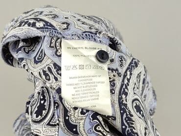 bluzki retro: Women's blouse, S at lalafo.pl — 5 bluzki retro: Women's blouse, S — 5