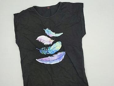 T-shirt damski, rozmiar M w lalafo.pl T-shirt damski, rozmiar M