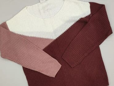 Janina, Women`s sweater, size S at lalafo.pl Janina, Women`s sweater, size S