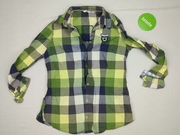 bluzki w paski mango: Tom Tailor, Women`s shirt, M at lalafo.pl — 2 bluzki w paski mango: Tom Tailor, Women`s shirt, M — 2