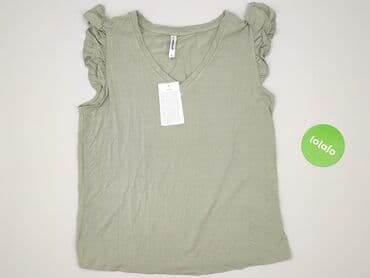 sukienka z marszczeniem na brzuchu plus size: Women's blouse, M at lalafo.pl — 2 sukienka z marszczeniem na brzuchu plus size: Women's blouse, M — 2