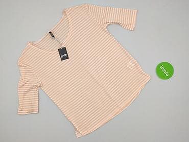 bluzki oversize w paski: HailyS, Bluzka damska, rozmiar XL w lalafo.pl — 2 bluzki oversize w paski: HailyS, Bluzka damska, rozmiar XL — 2