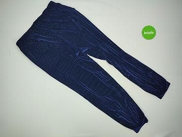 uzywane majtki: Spodnie dresowe damskie, rozmiar 2XL w lalafo.pl — 3 uzywane majtki: Spodnie dresowe damskie, rozmiar 2XL — 3