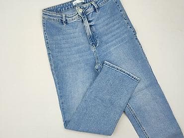DENIM JEANS, Jeansy damskie, rozmiar M w lalafo.pl DENIM JEANS, Jeansy damskie, rozmiar M