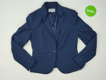 hm sukienka marynarka: H&M, Women's blazer, M at lalafo.pl — 2 hm sukienka marynarka: H&M, Women's blazer, M — 2