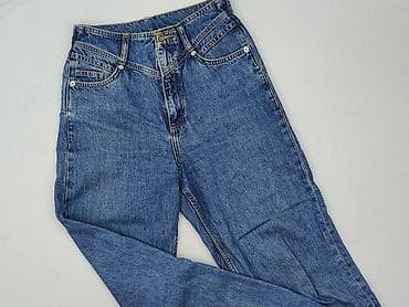 Jeansy damskie, rozmiar S w lalafo.pl Jeansy damskie, rozmiar S