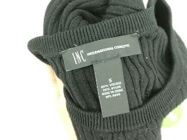 Жіночий одяг: INC International Concepts, Светр жіночий, S на lalafo.pl — 4 Жіночий одяг: INC International Concepts, Светр жіночий, S — 4