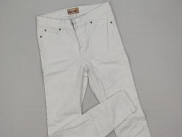 Jeansy damskie, rozmiar XS w lalafo.pl Jeansy damskie, rozmiar XS