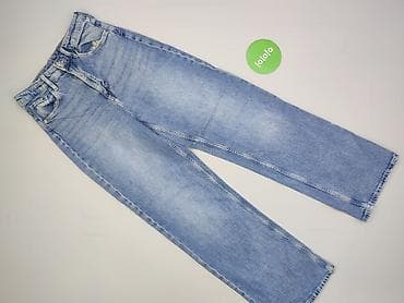Kids' Clothes: Jeans, H&M, 13 years, 158, condition - Very good at lalafo.pl — 2 Kids' Clothes: Jeans, H&M, 13 years, 158, condition - Very good — 2