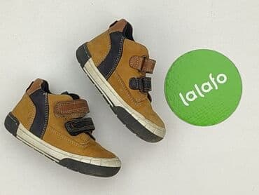 sinsay buty dziecięce zimowe: Кросівки Lasocki, 22, Б/в на lalafo.pl — 2 sinsay buty dziecięce zimowe: Кросівки Lasocki, 22, Б/в — 2