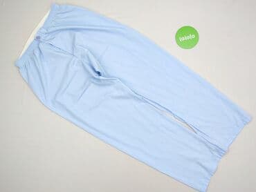 spodnie joggery moro damskie: Marks & Spencer, Material trousers for women, S at lalafo.pl — 2 spodnie joggery moro damskie: Marks & Spencer, Material trousers for women, S — 2