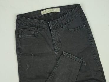 Denim Co, Jeansy damskie, S w lalafo.pl Denim Co, Jeansy damskie, S