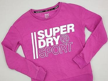 Superdry, Bluza damska
, rozmiar S w lalafo.pl Superdry, Bluza damska
, rozmiar S