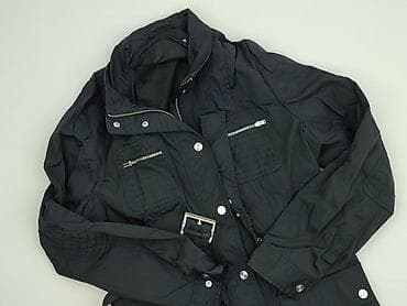 Parka damska, rozmiar L w lalafo.pl Parka damska, rozmiar L