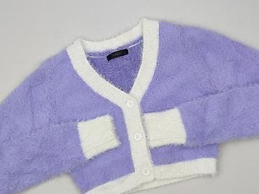 Shein, Kardigan damski, rozmiar S w lalafo.pl Shein, Kardigan damski, rozmiar S