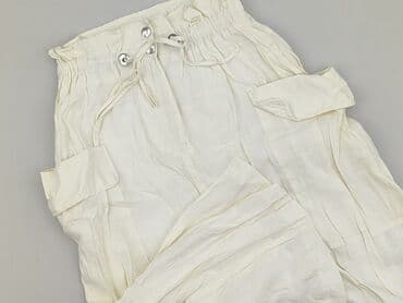 H&M, Spodnie 3/4 damskie, XS w lalafo.pl H&M, Spodnie 3/4 damskie, XS