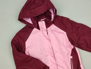 Raincoat, Crivit Sports, 10 years, 134-140 cm, condition - Very good at lalafo.pl Raincoat, Crivit Sports, 10 years, 134-140 cm, condition - Very good