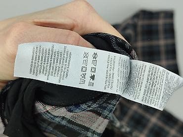 pull on trousers h: Primark, Material trousers for women, size L at lalafo.pl — 5 pull on trousers h: Primark, Material trousers for women, size L — 5