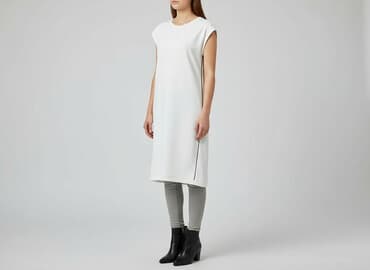 sukienka do slubu cywilnego dla 50 latki: Cotton Club, Сукня жіноча, розмір L на lalafo.pl — 1 sukienka do slubu cywilnego dla 50 latki: Cotton Club, Сукня жіноча, розмір L — 1