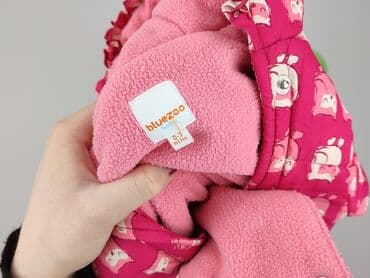 jello body: Комбінезон, Bluezoo, 1-3 міс., стан - Дуже гарний на lalafo.pl — 4 jello body: Комбінезон, Bluezoo, 1-3 міс., стан - Дуже гарний — 4