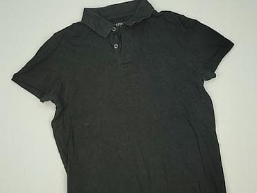Inextenso, Koszulka polo dla mężczyzn, rozmiar L w lalafo.pl Inextenso, Koszulka polo dla mężczyzn, rozmiar L