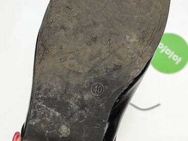 borelli buty: Класичні туфлі для чоловіків, розмір 40 на lalafo.pl — 5 borelli buty: Класичні туфлі для чоловіків, розмір 40 — 5