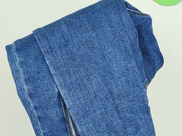 srebrne legginsy: M.Sara, Jeans for women, L at lalafo.pl — 6 srebrne legginsy: M.Sara, Jeans for women, L — 6