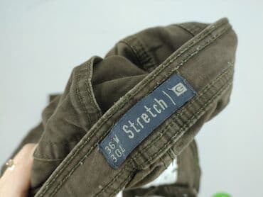 Spodnie dla mężczyzn, XL w lalafo.pl — 4 Spodnie dla mężczyzn, XL — 4