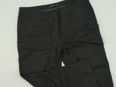 Mohito, Spodnie materiałowe damskie, rozmiar S w lalafo.pl Mohito, Spodnie materiałowe damskie, rozmiar S