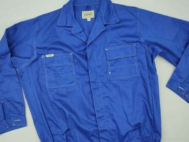 Kurtka przejściowa dla mężczyzn, rozmiar 4XL w lalafo.pl Kurtka przejściowa dla mężczyzn, rozmiar 4XL