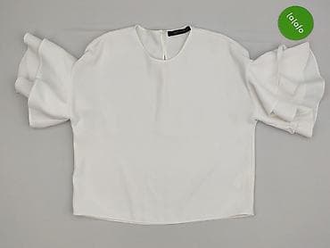 pull and bear marynarki: Zara, Bluzka damska, rozmiar XS w lalafo.pl — 2 pull and bear marynarki: Zara, Bluzka damska, rozmiar XS — 2