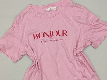 Mango, T-shirt damski, S w lalafo.pl Mango, T-shirt damski, S