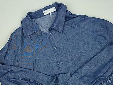 Zara, Koszula damska, rozmiar L w lalafo.pl Zara, Koszula damska, rozmiar L