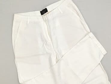 Mohito, Spodnie materiałowe damskie, S w lalafo.pl Mohito, Spodnie materiałowe damskie, S