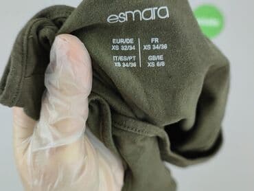 lidl kurtki zimowe: Esmara, Топ жіночий, XS на lalafo.pl — 4 lidl kurtki zimowe: Esmara, Топ жіночий, XS — 4