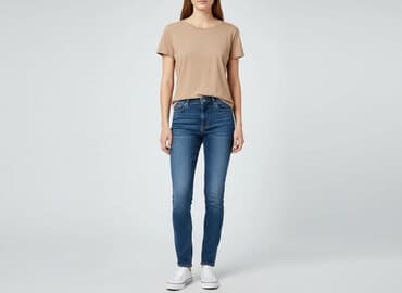 H&M, T-shirt damski, rozmiar M w lalafo.pl H&M, T-shirt damski, rozmiar M
