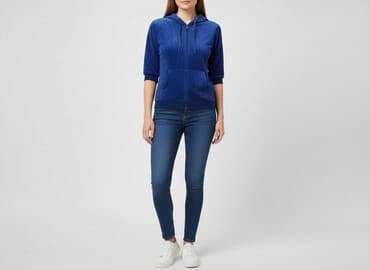 AVENUE, Women`s hoodie, size 3XL at lalafo.pl AVENUE, Women`s hoodie, size 3XL