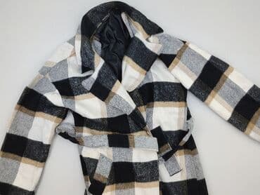 Boohoo, Women`s coat, size M at lalafo.pl Boohoo, Women`s coat, size M