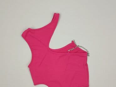 Shein, Топ жіночий, розмір S на lalafo.pl Shein, Топ жіночий, розмір S
