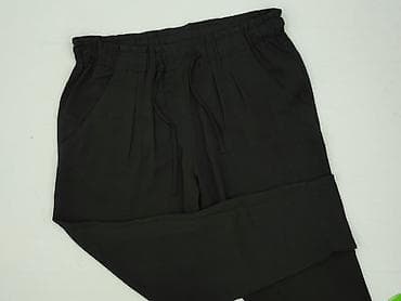 even: Indiska, Material trousers for women, size M at lalafo.pl — 1 even: Indiska, Material trousers for women, size M — 1