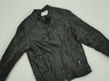 Демісезонна куртка, Zara, 10 р., 134-140 см, стан - Дуже гарний на lalafo.pl Демісезонна куртка, Zara, 10 р., 134-140 см, стан - Дуже гарний