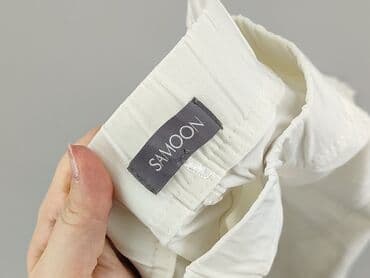 Women: Samoon, Women`s trousers, S at lalafo.pl — 4 Women: Samoon, Women`s trousers, S — 4