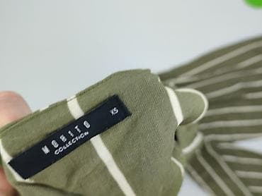 Overalls: Mohito, Women`s overall, size XS at lalafo.pl — 4 Overalls: Mohito, Women`s overall, size XS — 4