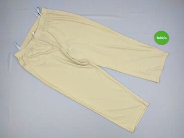 legginsy woskowane wysoki stan: 3/4 Trousers for women, 4XL at lalafo.pl — 2 legginsy woskowane wysoki stan: 3/4 Trousers for women, 4XL — 2