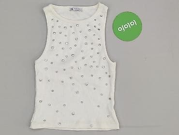 Zara, Top damski, rozmiar S w lalafo.pl — 2 Zara, Top damski, rozmiar S — 2