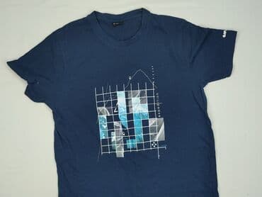 Hi-Tec, T-shirt for men, size XL at lalafo.pl Hi-Tec, T-shirt for men, size XL