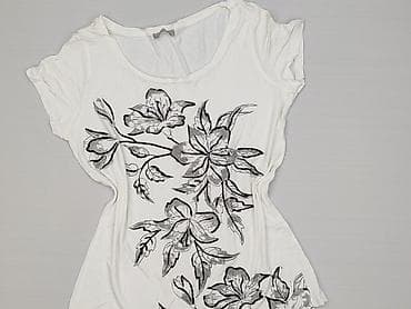 Orsay, T-shirt damski, rozmiar S w lalafo.pl Orsay, T-shirt damski, rozmiar S