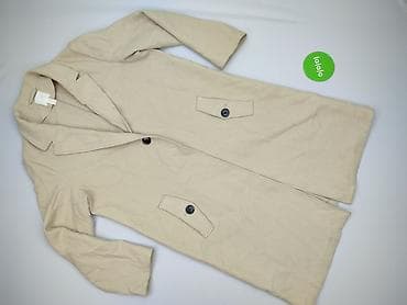H&M, Płaszcz damski, rozmiar M w lalafo.pl — 2 H&M, Płaszcz damski, rozmiar M — 2